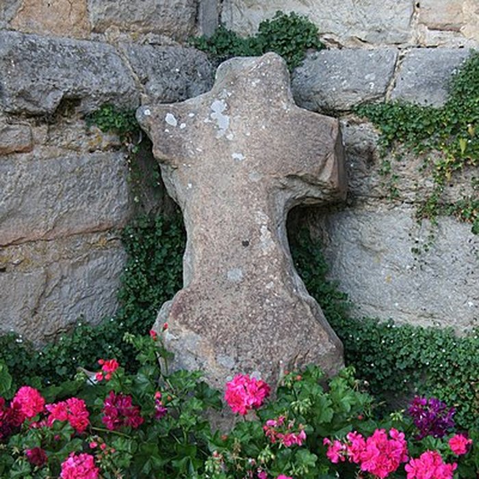 Photo de Église Notre-Dame de Torcé-en-Vallée