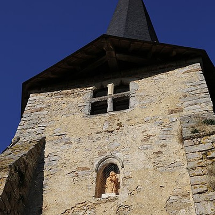 Photo de Église Notre-Dame de Torcé-en-Vallée