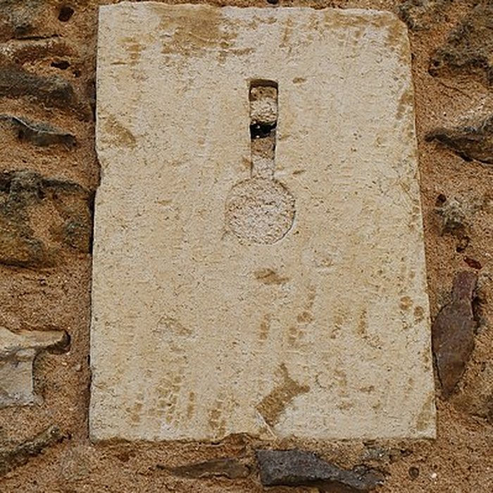 Photo de Église Notre-Dame de Torcé-en-Vallée