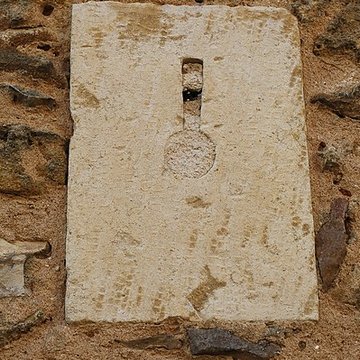 Église Notre-Dame de Torcé-en-Vallée