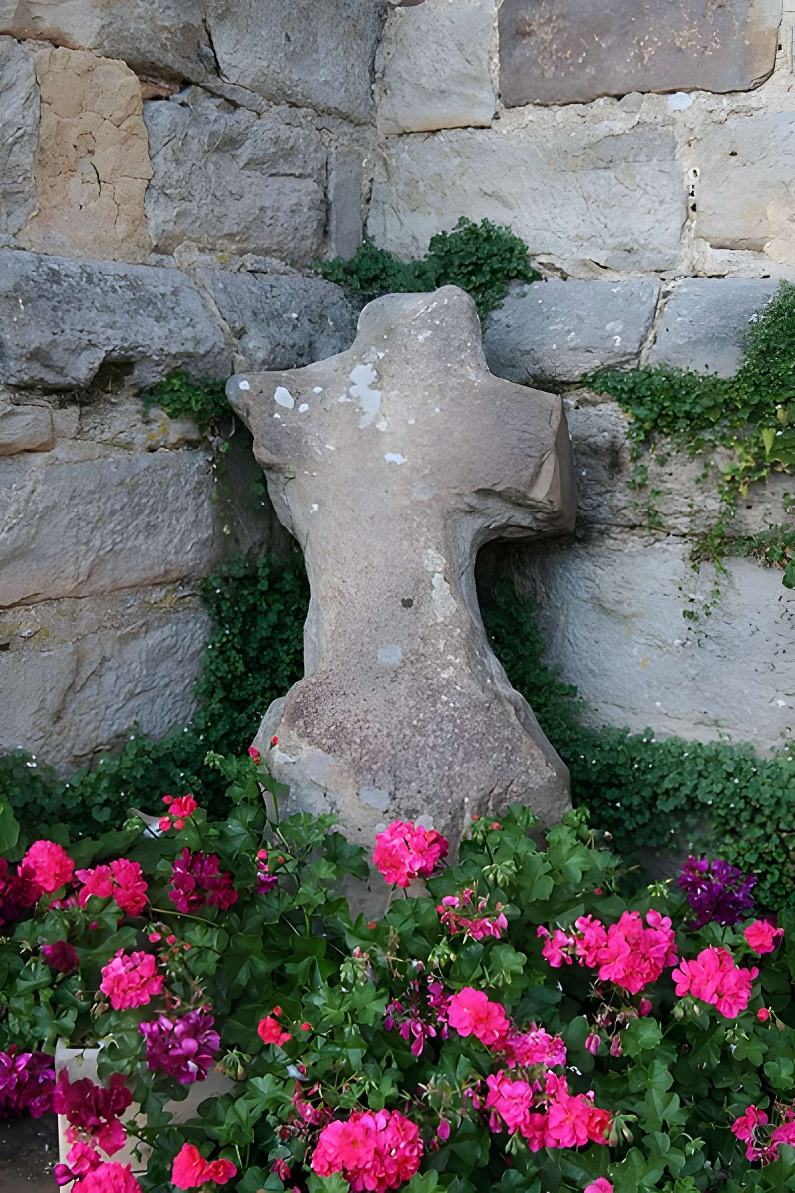 Église Notre-Dame de Torcé-en-Vallée