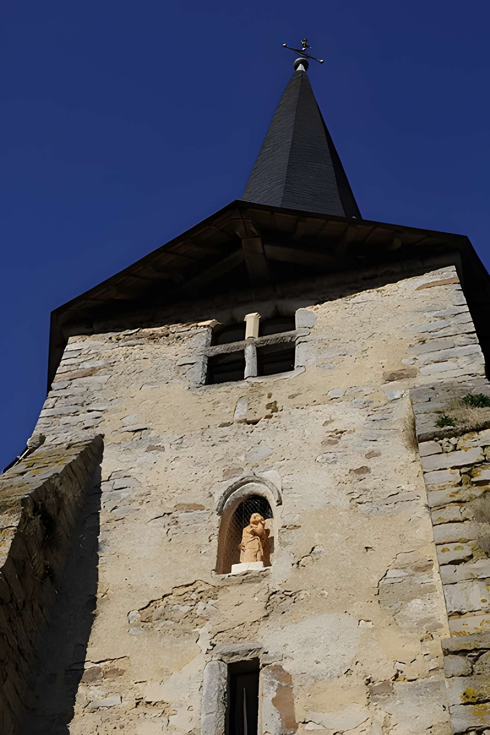 Église Notre-Dame de Torcé-en-Vallée