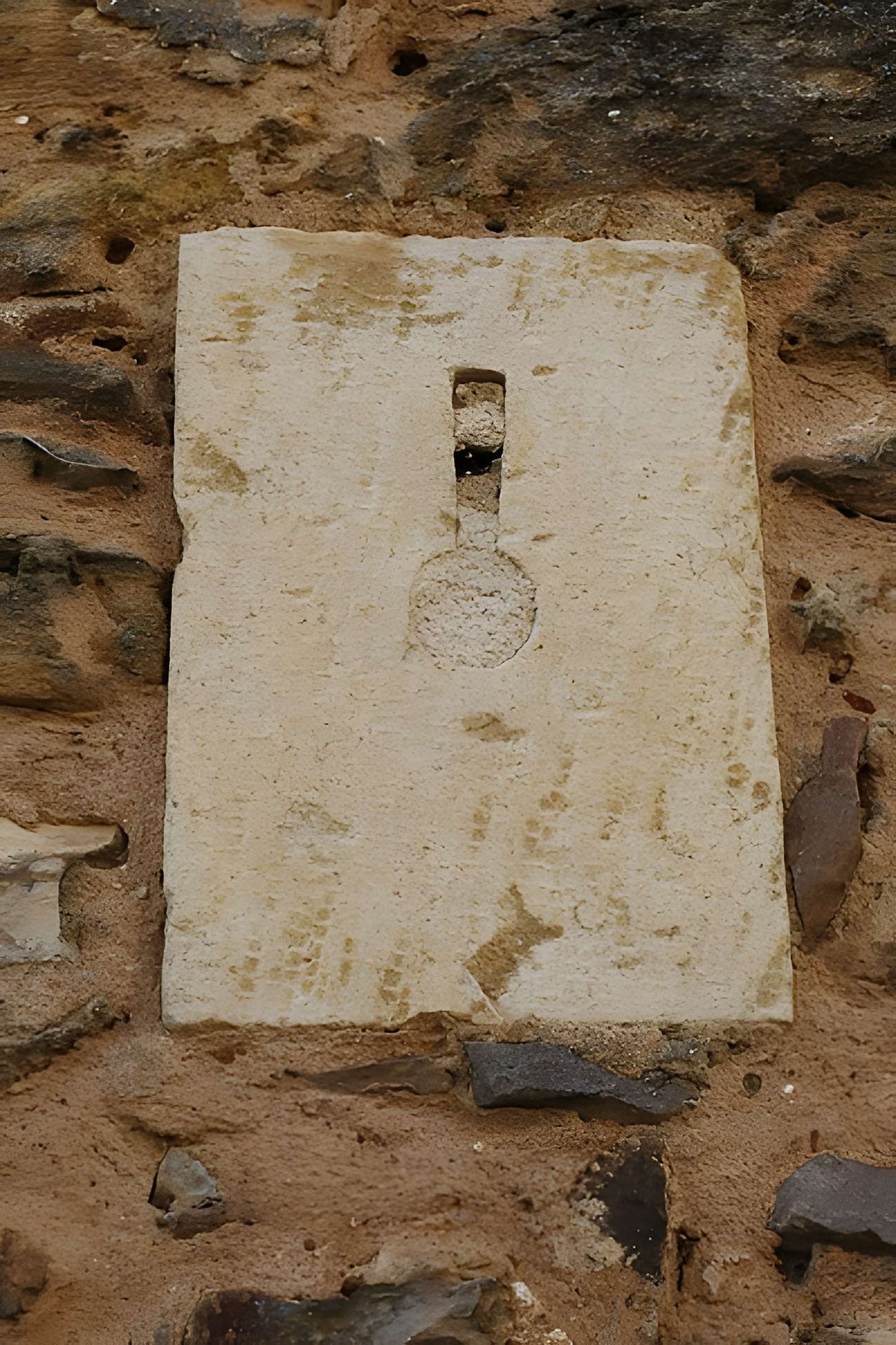 Église Notre-Dame de Torcé-en-Vallée