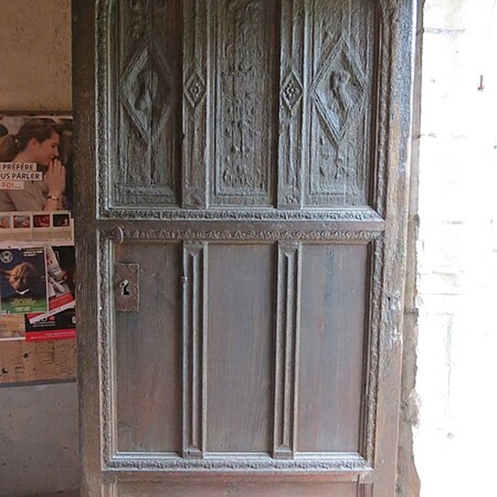 Photo de Église Notre-Dame de Tourny