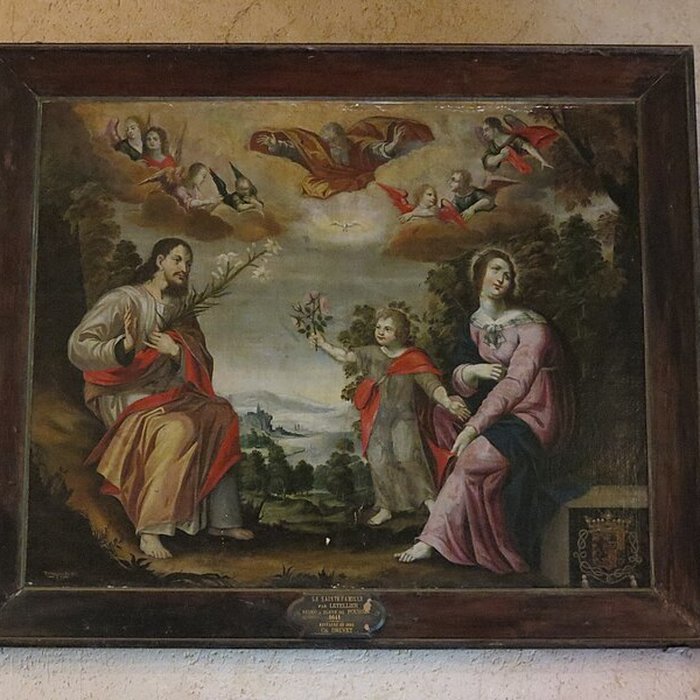 Photo de Église Notre-Dame de Tourny