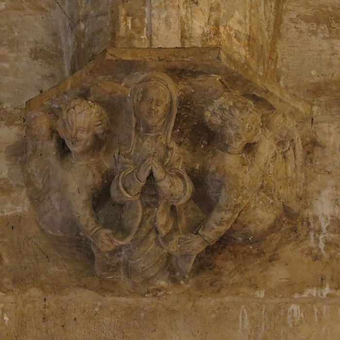 Photo de Église Notre-Dame de Tourny