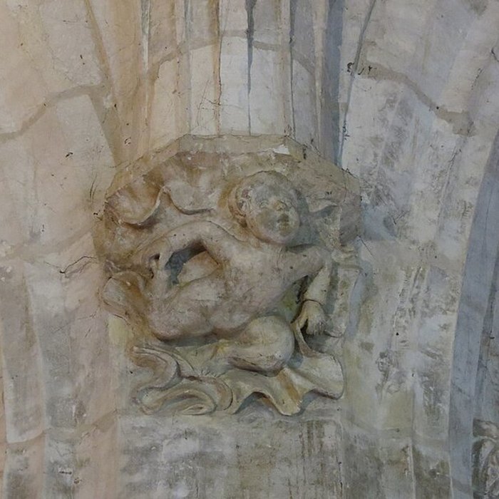 Photo de Église Notre-Dame de Tourny