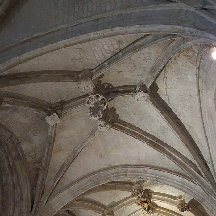 Photo de Église Notre-Dame de Tourny