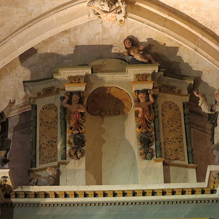 Photo de Église Notre-Dame de Tourny