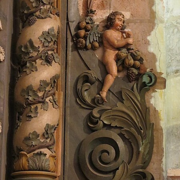 Photo de Église Notre-Dame de Tourny