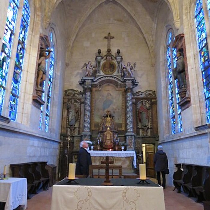 Photo de Église Notre-Dame de Tourny