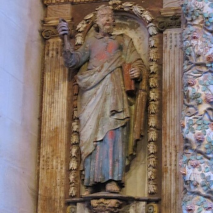 Photo de Église Notre-Dame de Tourny