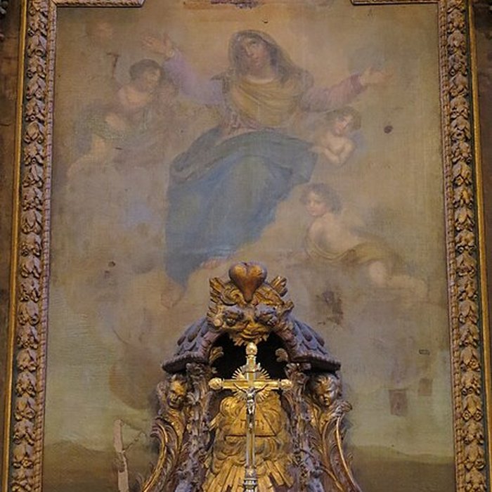 Photo de Église Notre-Dame de Tourny