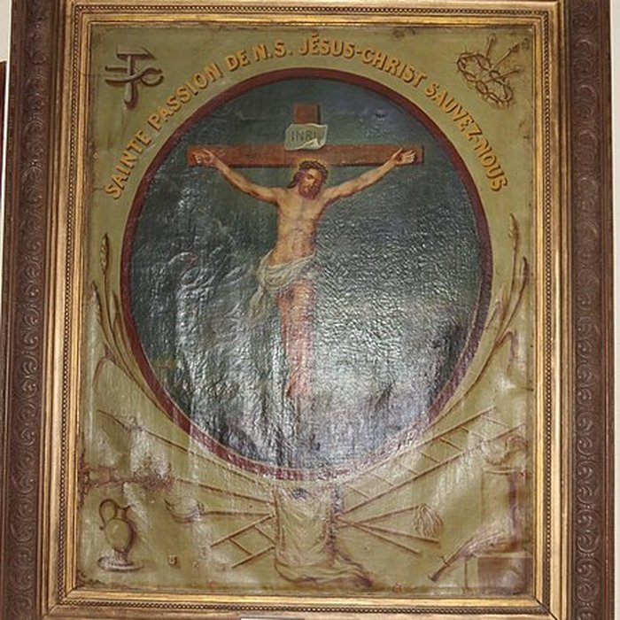 Photo de Église Notre-Dame de Tourny