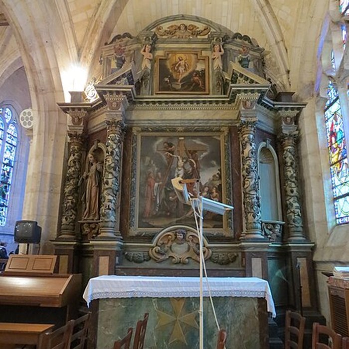 Photo de Église Notre-Dame de Tourny