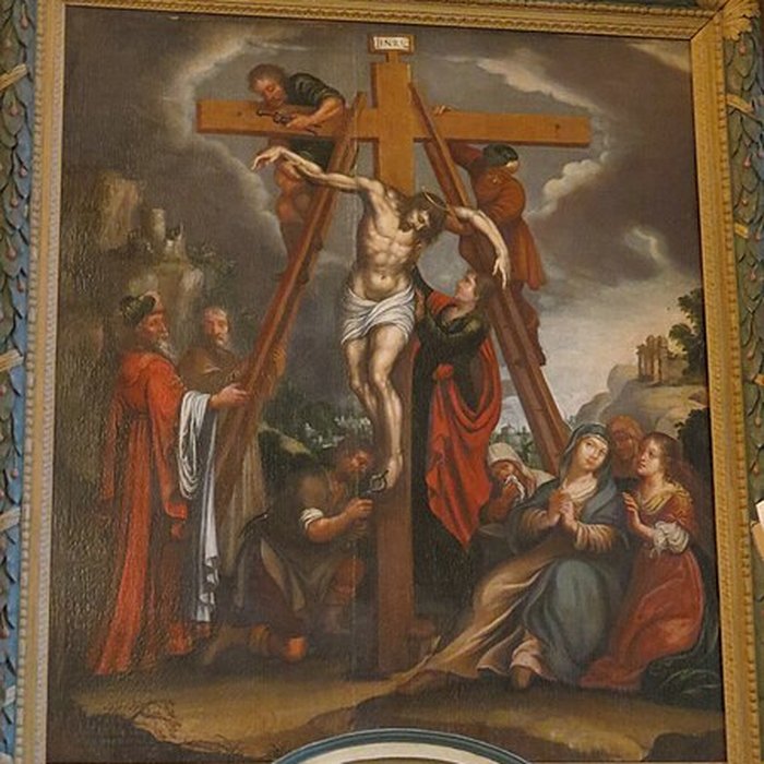 Photo de Église Notre-Dame de Tourny