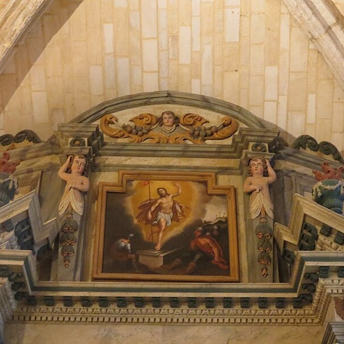 Photo de Église Notre-Dame de Tourny