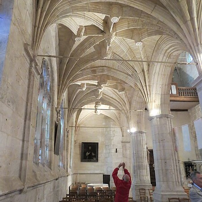 Photo de Église Notre-Dame de Tourny