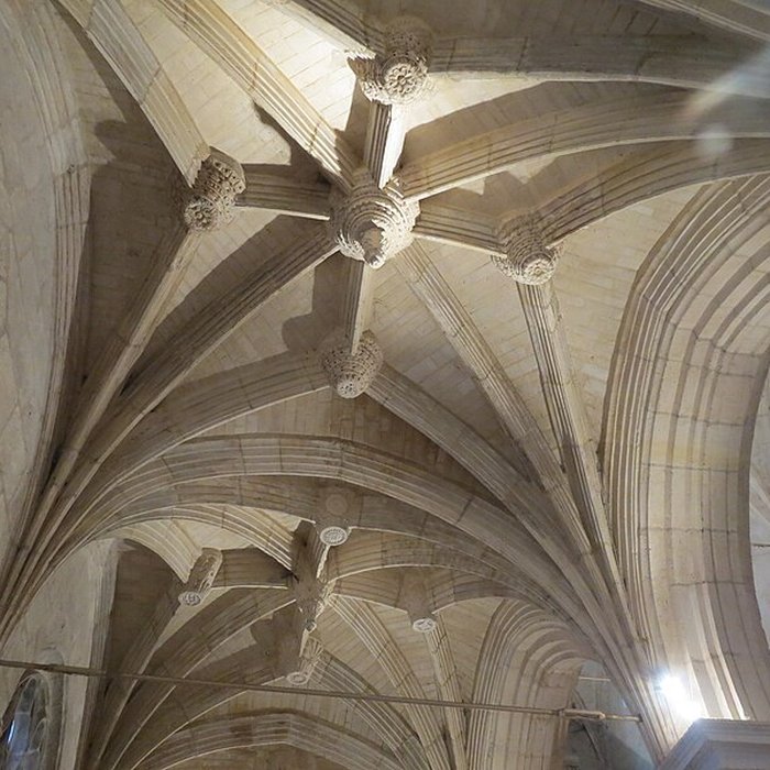 Photo de Église Notre-Dame de Tourny