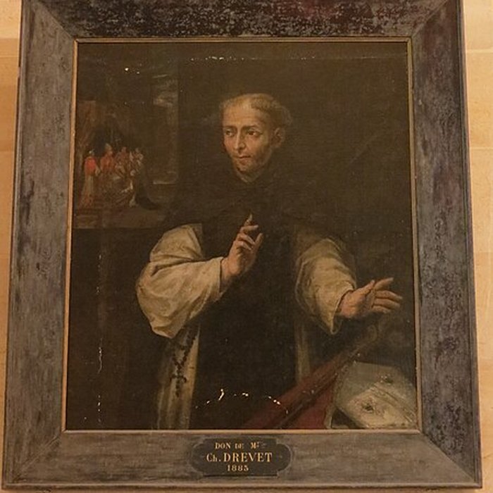 Photo de Église Notre-Dame de Tourny