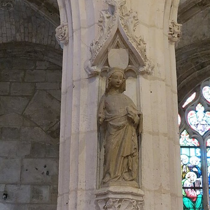 Photo de Église Notre-Dame de Tourny