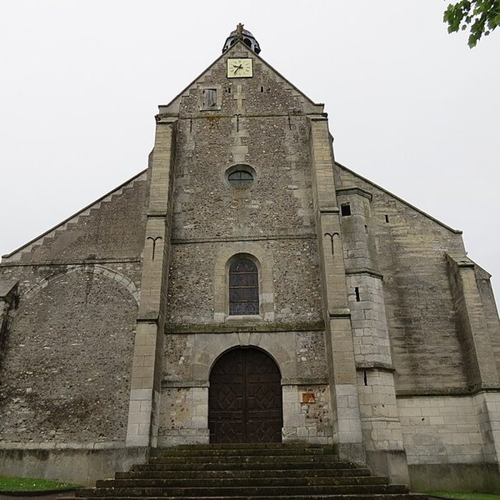Photo de Église Notre-Dame de Tourny