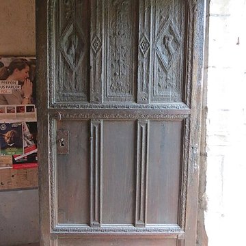 Église Notre-Dame de Tourny