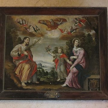 Église Notre-Dame de Tourny