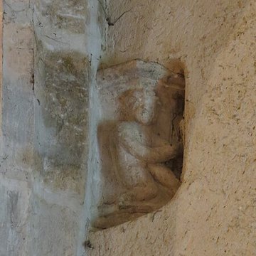 Église Notre-Dame de Tourny