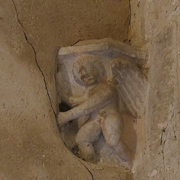 Église Notre-Dame de Tourny