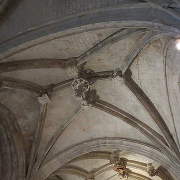 Église Notre-Dame de Tourny