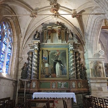 Église Notre-Dame de Tourny