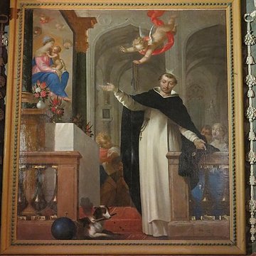 Église Notre-Dame de Tourny