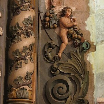 Église Notre-Dame de Tourny