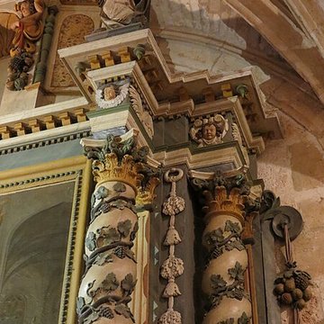 Église Notre-Dame de Tourny