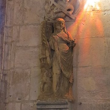 Église Notre-Dame de Tourny