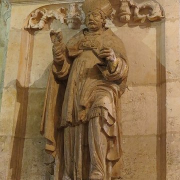 Église Notre-Dame de Tourny