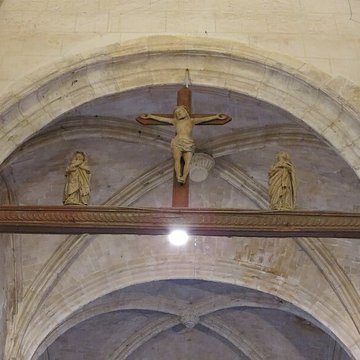 Église Notre-Dame de Tourny