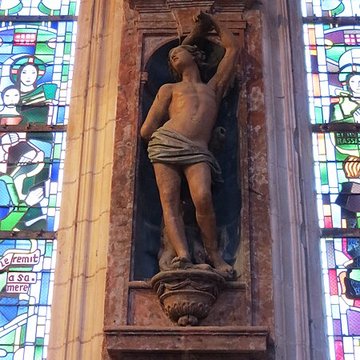 Église Notre-Dame de Tourny