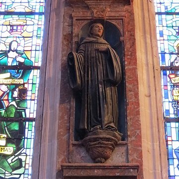 Église Notre-Dame de Tourny