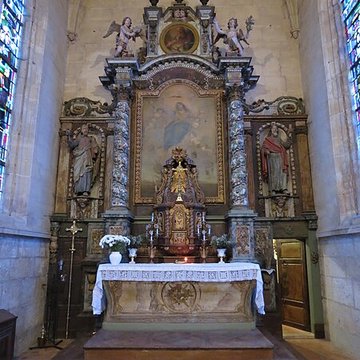 Église Notre-Dame de Tourny