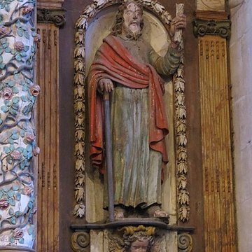 Église Notre-Dame de Tourny