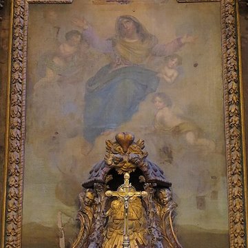 Église Notre-Dame de Tourny