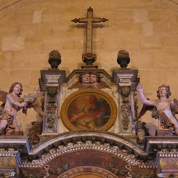 Église Notre-Dame de Tourny