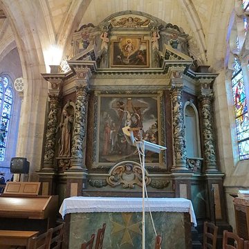 Église Notre-Dame de Tourny