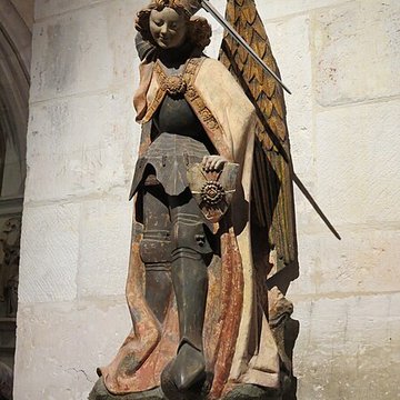 Église Notre-Dame de Tourny