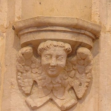 Église Notre-Dame de Tourny