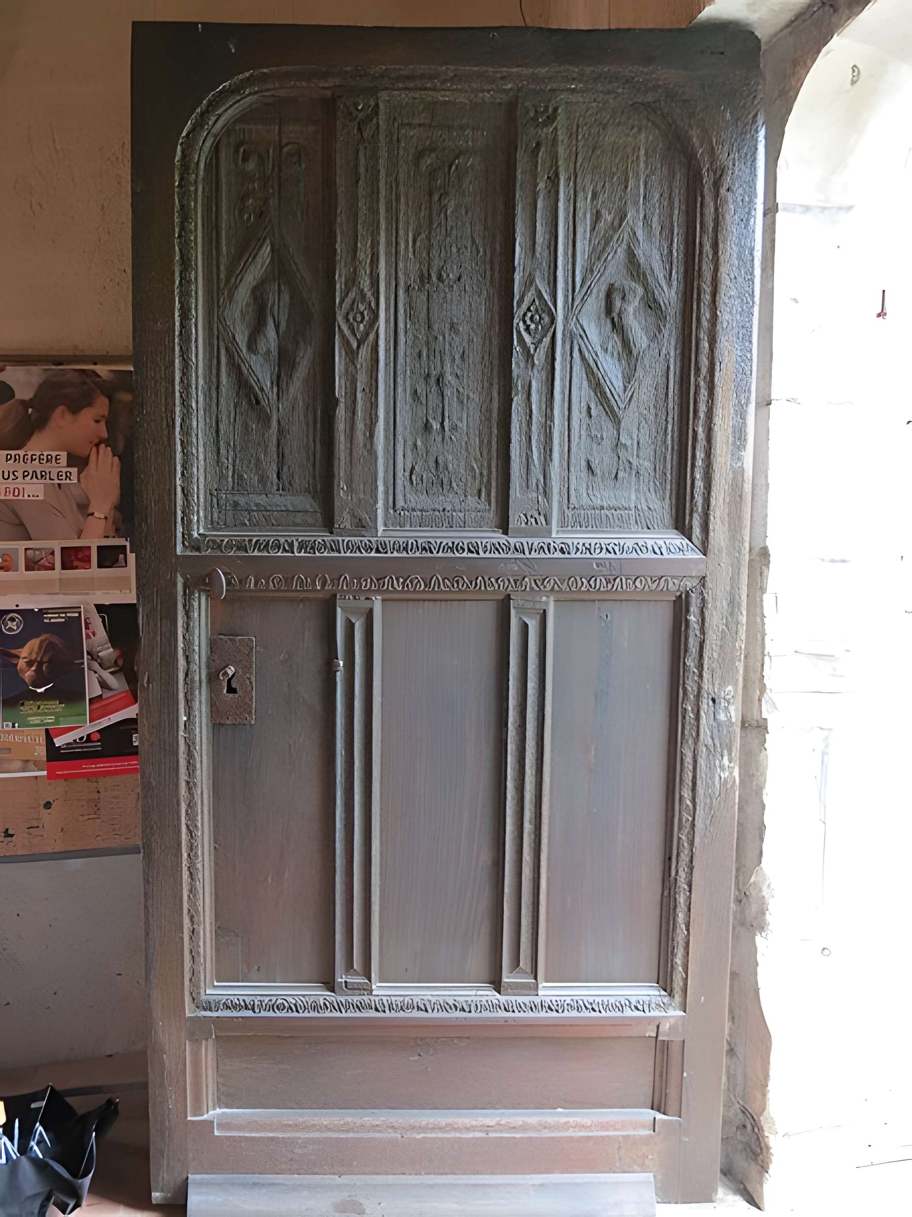 Église Notre-Dame de Tourny