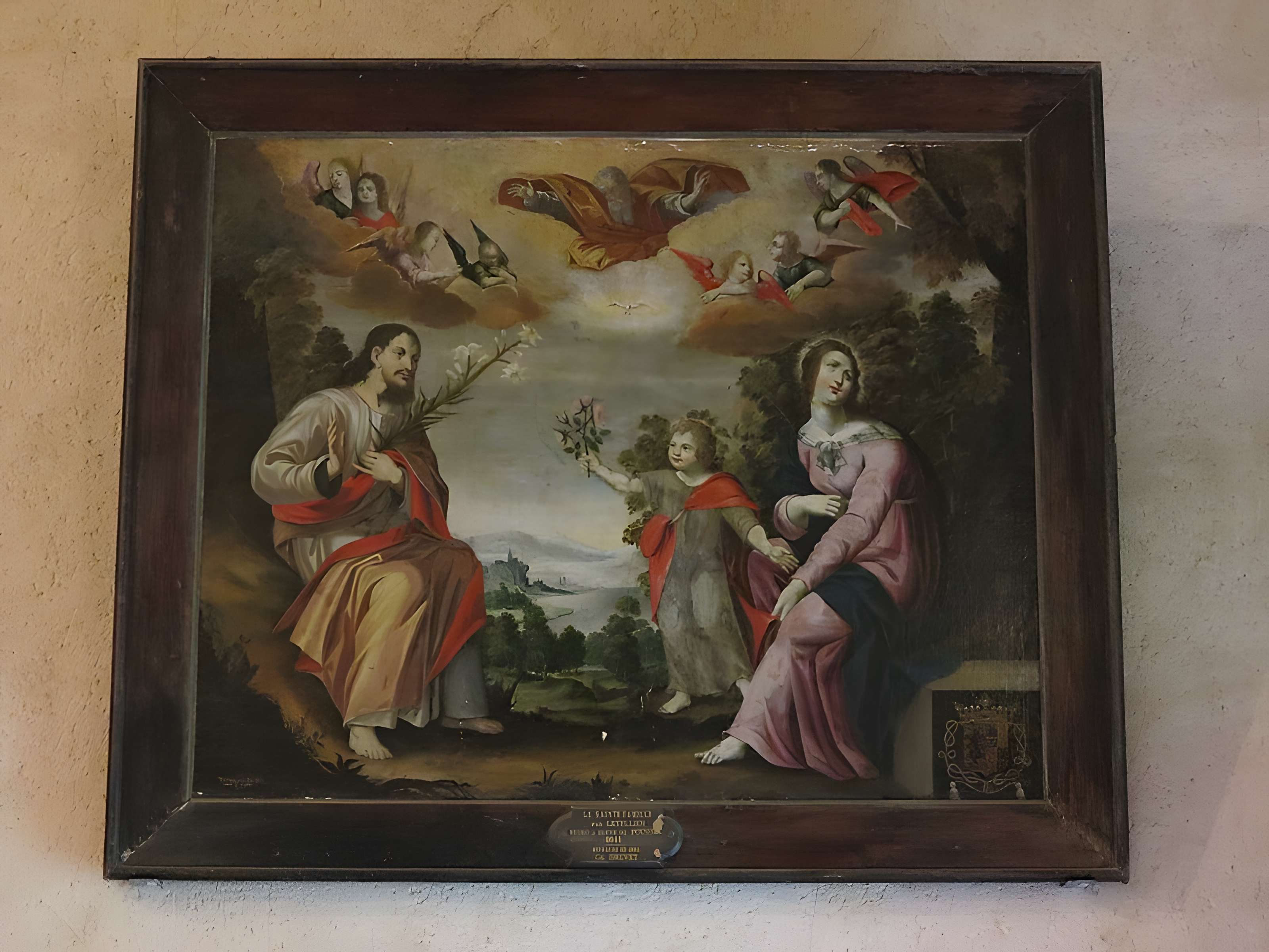 Église Notre-Dame de Tourny