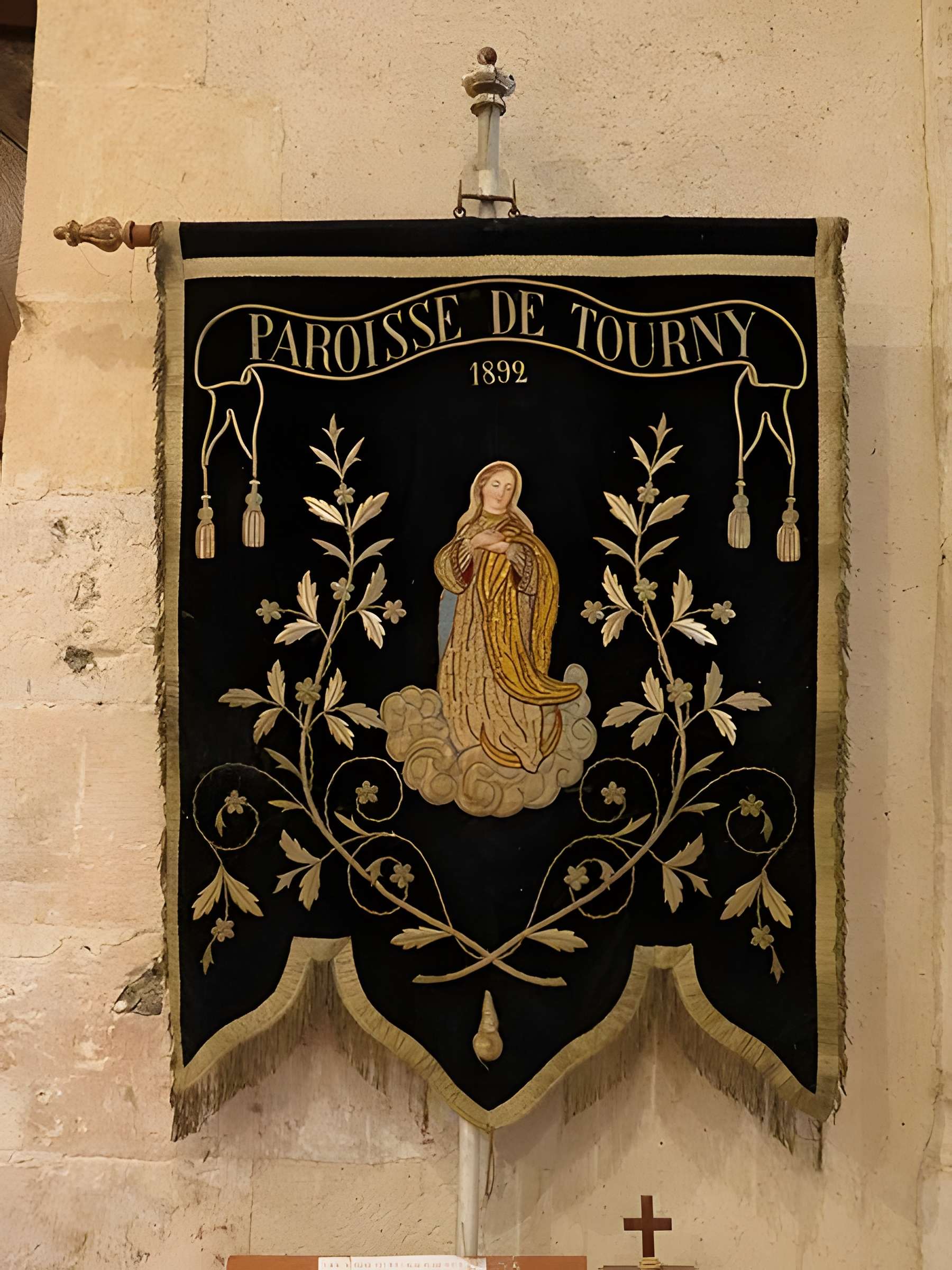 Église Notre-Dame de Tourny